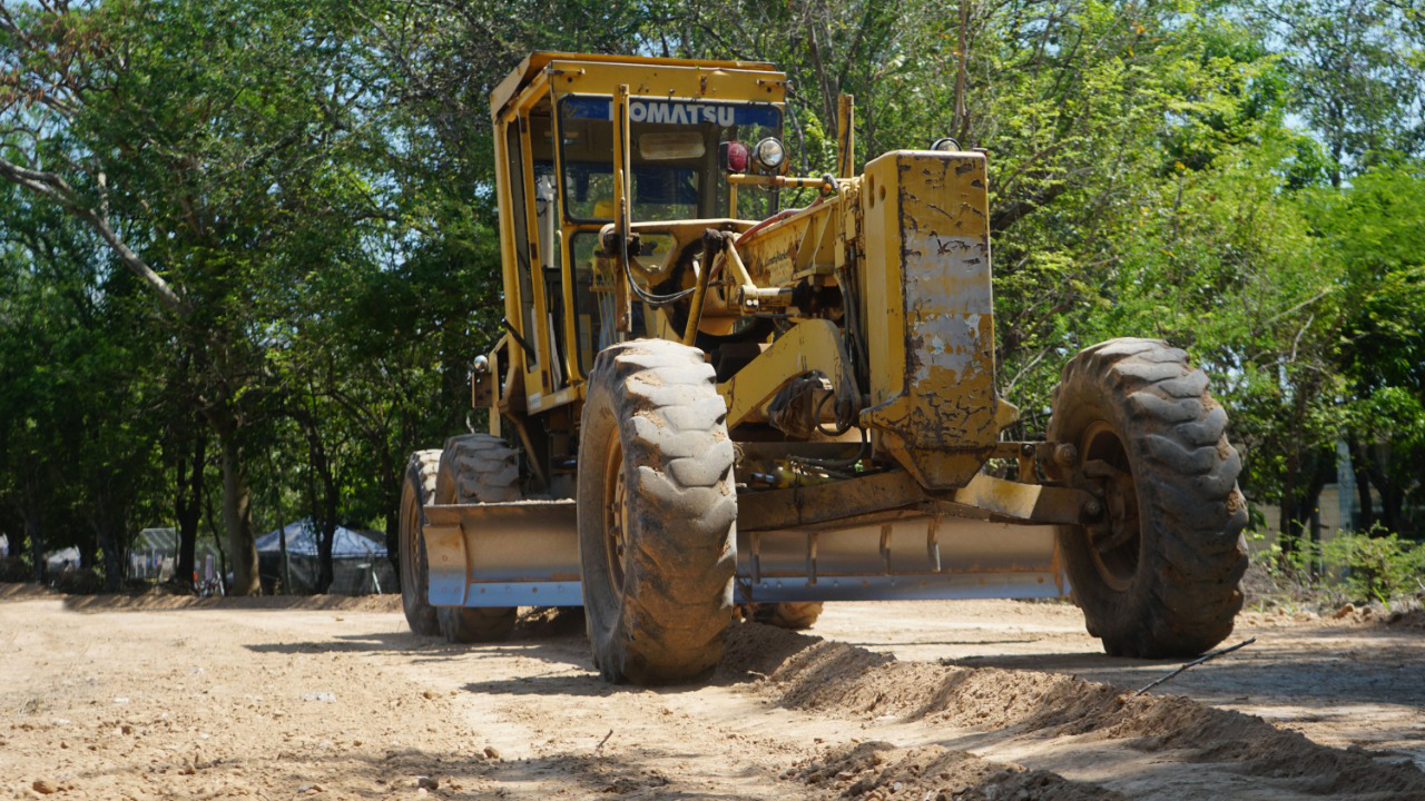 Obras Públicas mejorará calle de acceso a comunidad Las Pavas en San Pablo Tacachico obras-publicas-mejorara-calle-de-acceso-a-comunidad-las-pavas-en-san-pablo-tacachico
